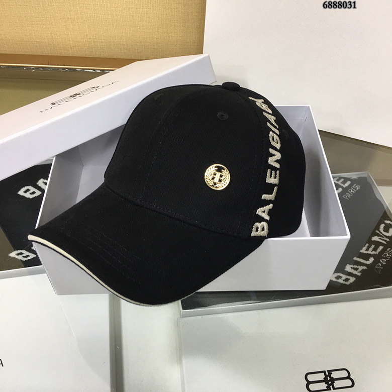 Balenciaga Cap ID:202106d31